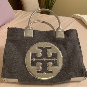 Tory Burch Ella Tote (Large)